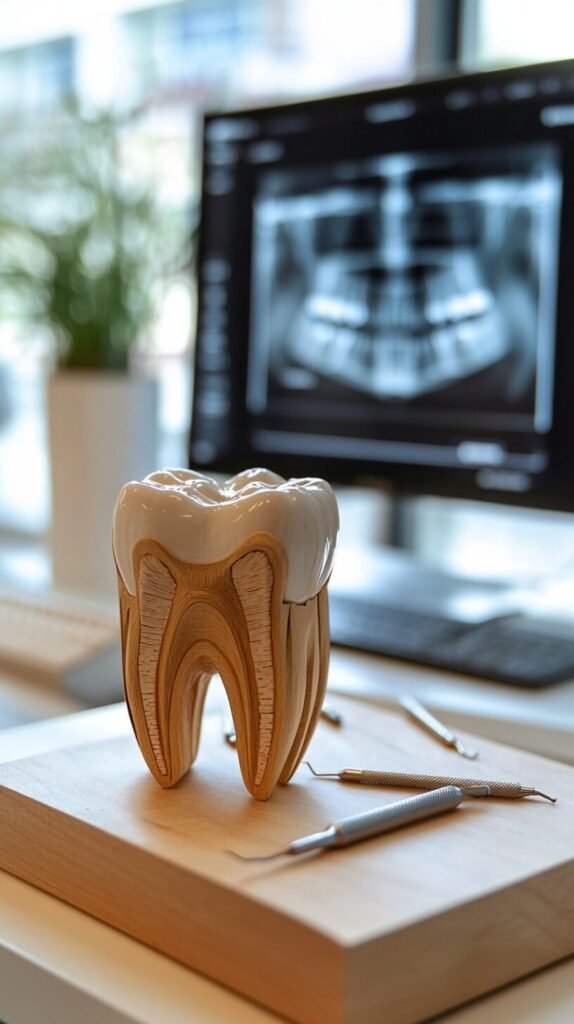 myths and facts about root canals