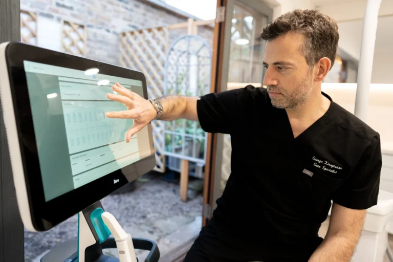 Root Canal London at Bespoke Dental Fulham
