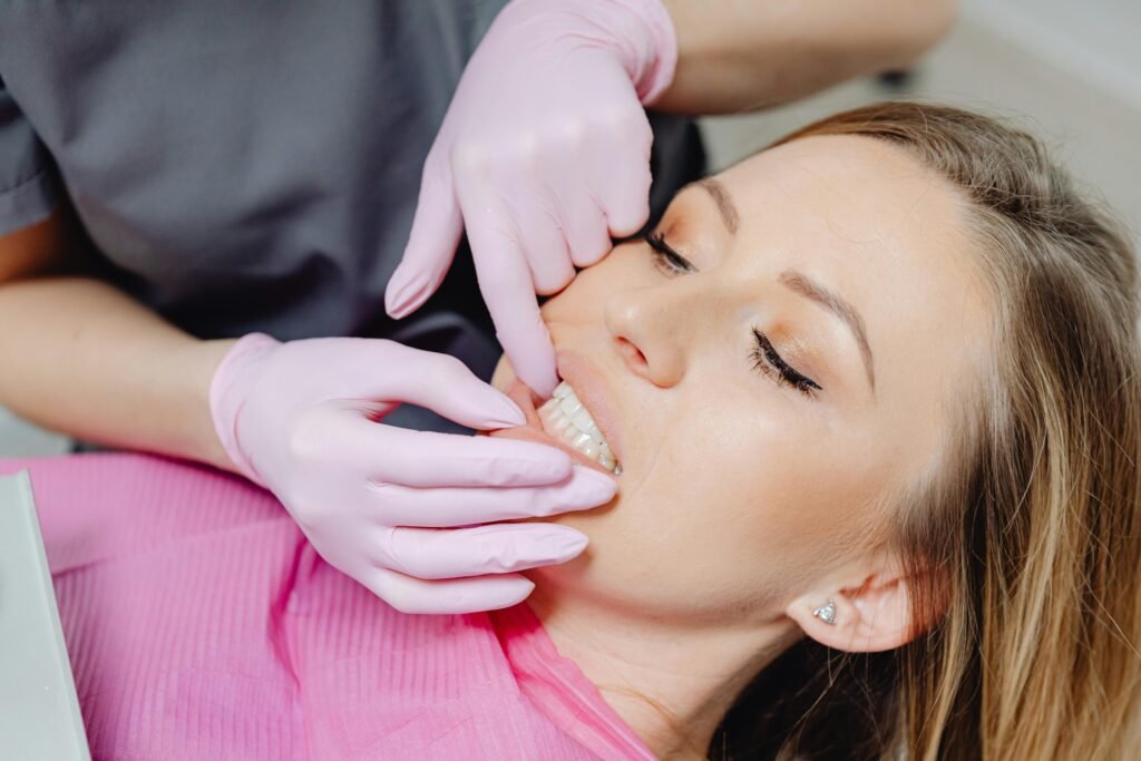 dental crown alternatives