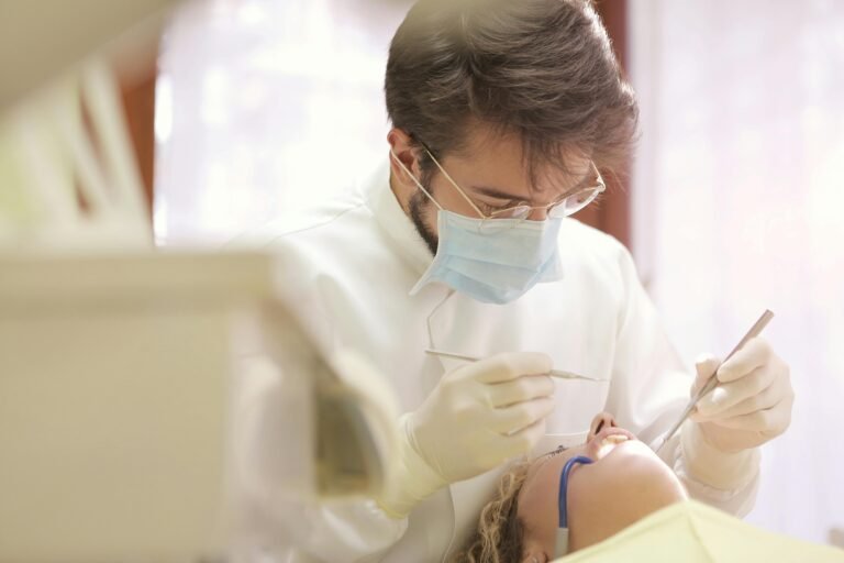 cost of a root canal crown in London - is root canal painful - root canal procedure steps