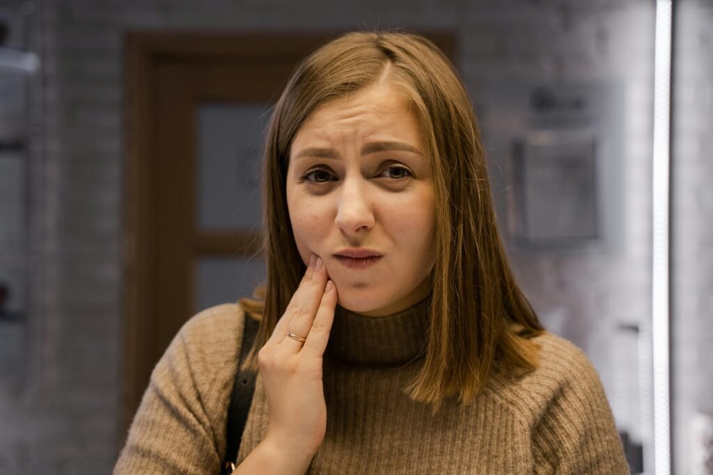 Over-the-Counter Pain Relief for Root Canal Recovery