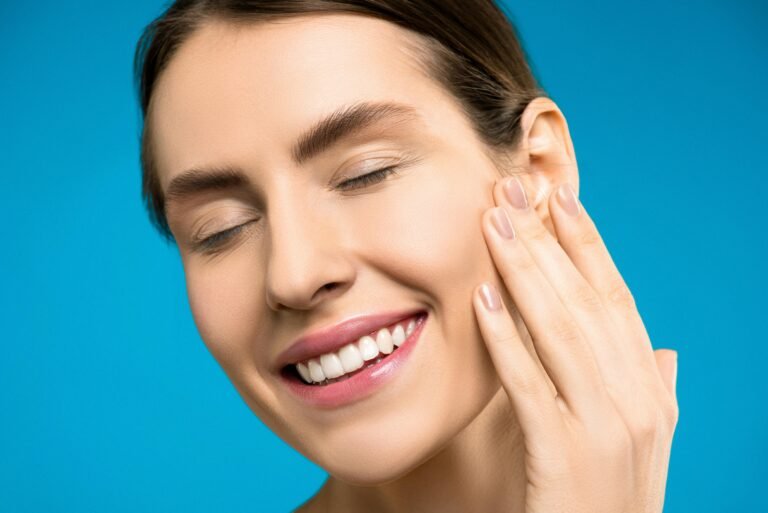 Managing Pain After a Root Canal Treatment - tooth sensitivity