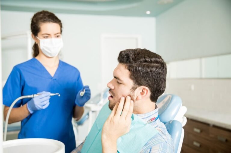 emergency dental care