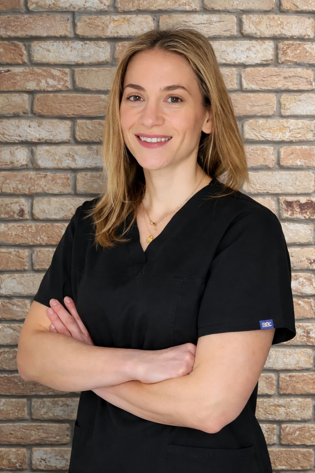 Dr Eleni Besi Root Canal London