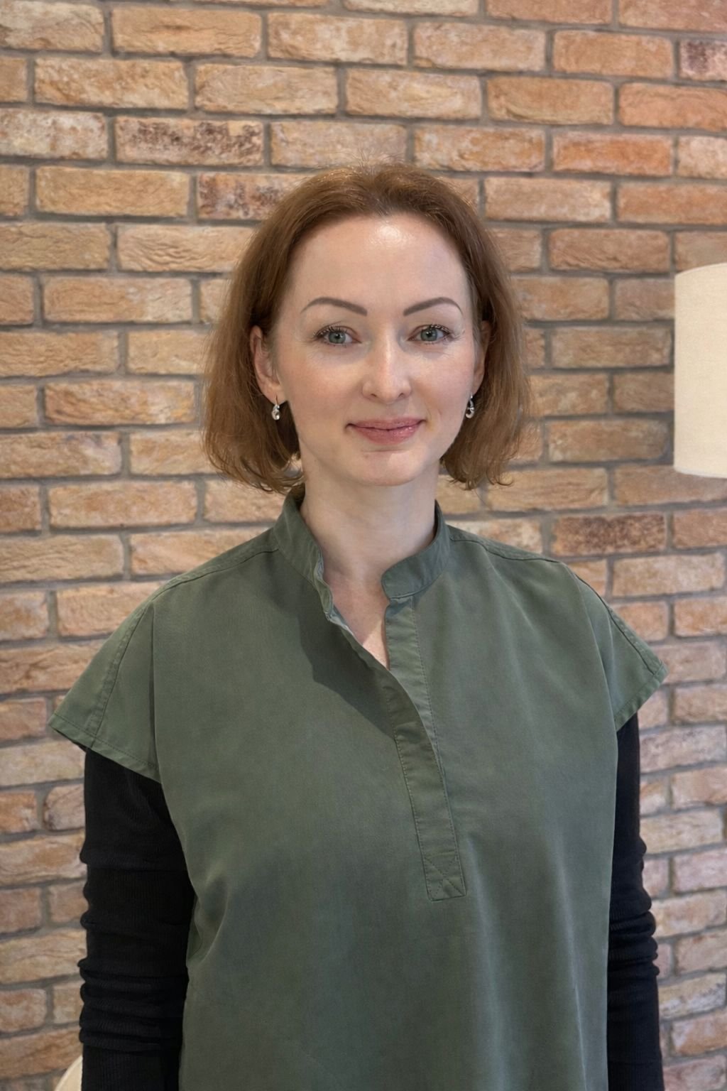 Nurse Angela Root Canal London