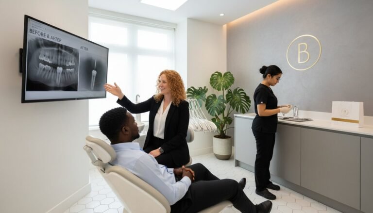 Root Canal Before and After: A Visual Guide to Your Treatment - Hero Image