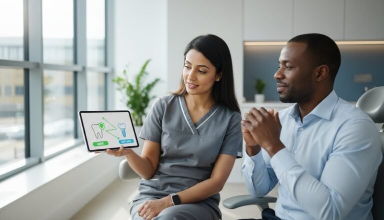 Root Canal or Tooth Extraction: A Reassuring Guide to Your Best Choice - Hero Image