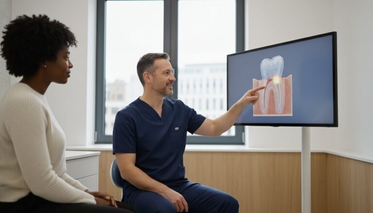 Swollen Gum Around One Tooth? A Specialist's Guide to Causes & Next Steps - Hero Image