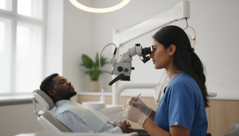 What Is an Endodontist and Why Do You Need One for a Root Canal? - Hero Image