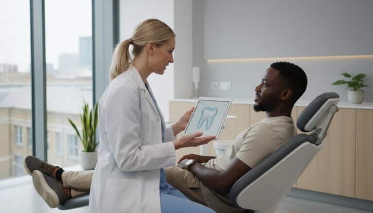 What to Expect from a Decay Dentist: A Reassuring Guide to Treatment - Hero Image