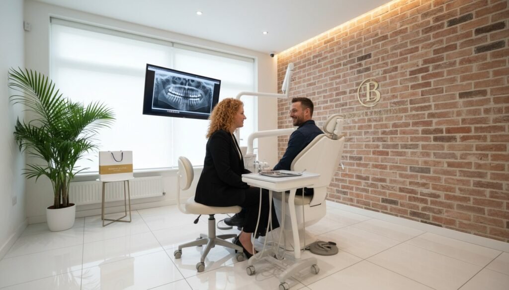 Dental Care in Fulham: A Guide to Expert and Emergency Treatment in SW6