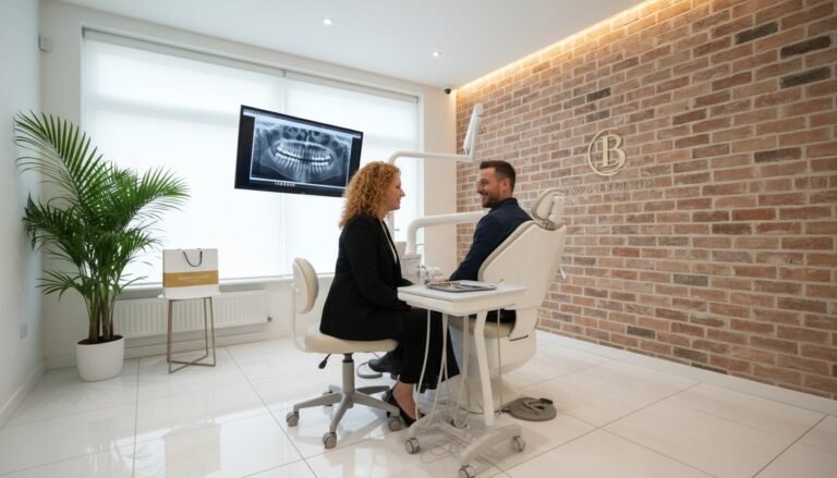 Dental Care in Fulham: A Guide to Expert and Emergency Treatment in SW6