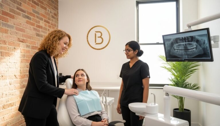 Emergency Tooth Extraction in London: A Gentle Guide to Urgent Care - Hero Image