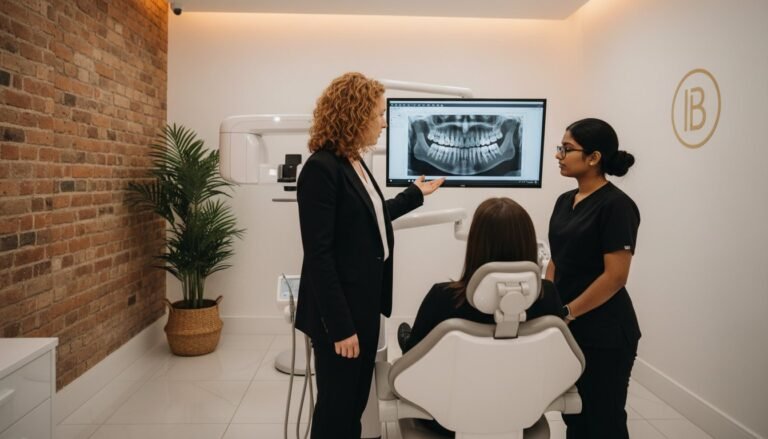 How to Find a Good Endodontist in the UK: A Guide for Fulham Patients - Hero Image