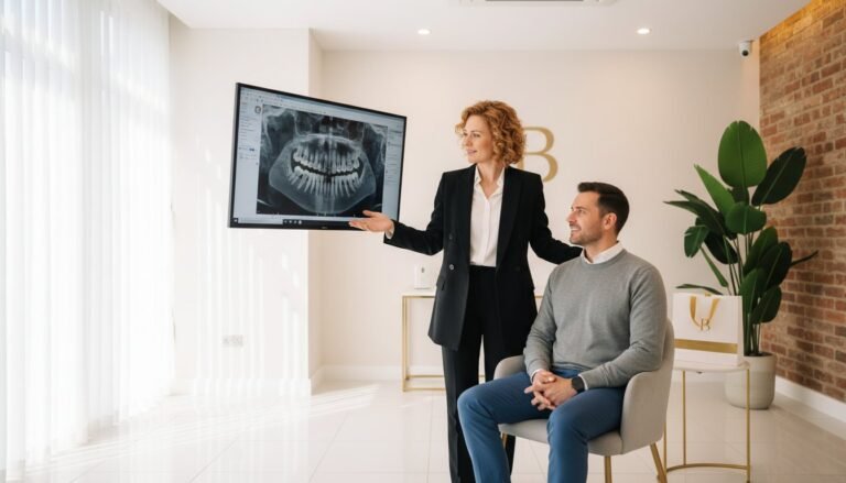 Root Canal Cost London: A Clear Guide to Private Treatment in Fulham 2026 - Hero Image