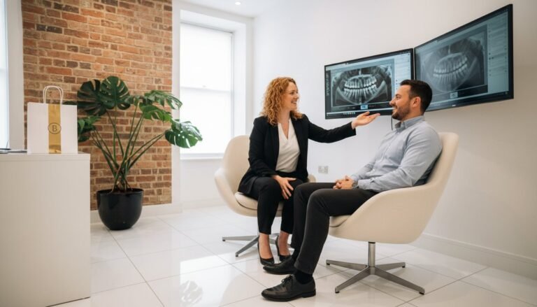 Root Canal Cost in Chelsea: A Guide to Private Treatment Fees and Value - Hero Image