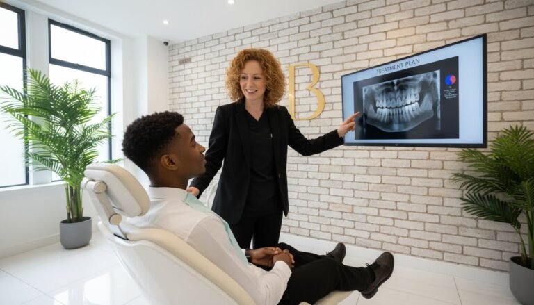 Wisdom Teeth Pain in Fulham: A Reassuring Guide to Relief and Treatment