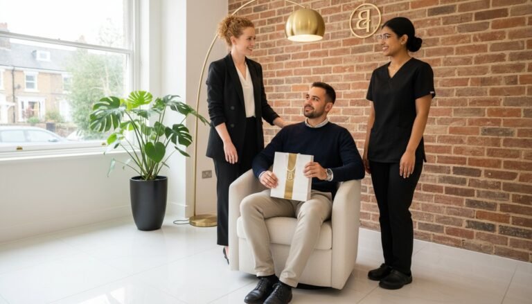 Root Canal Recovery in Fulham: Your Guide to a Comfortable Healing Process - Hero Image