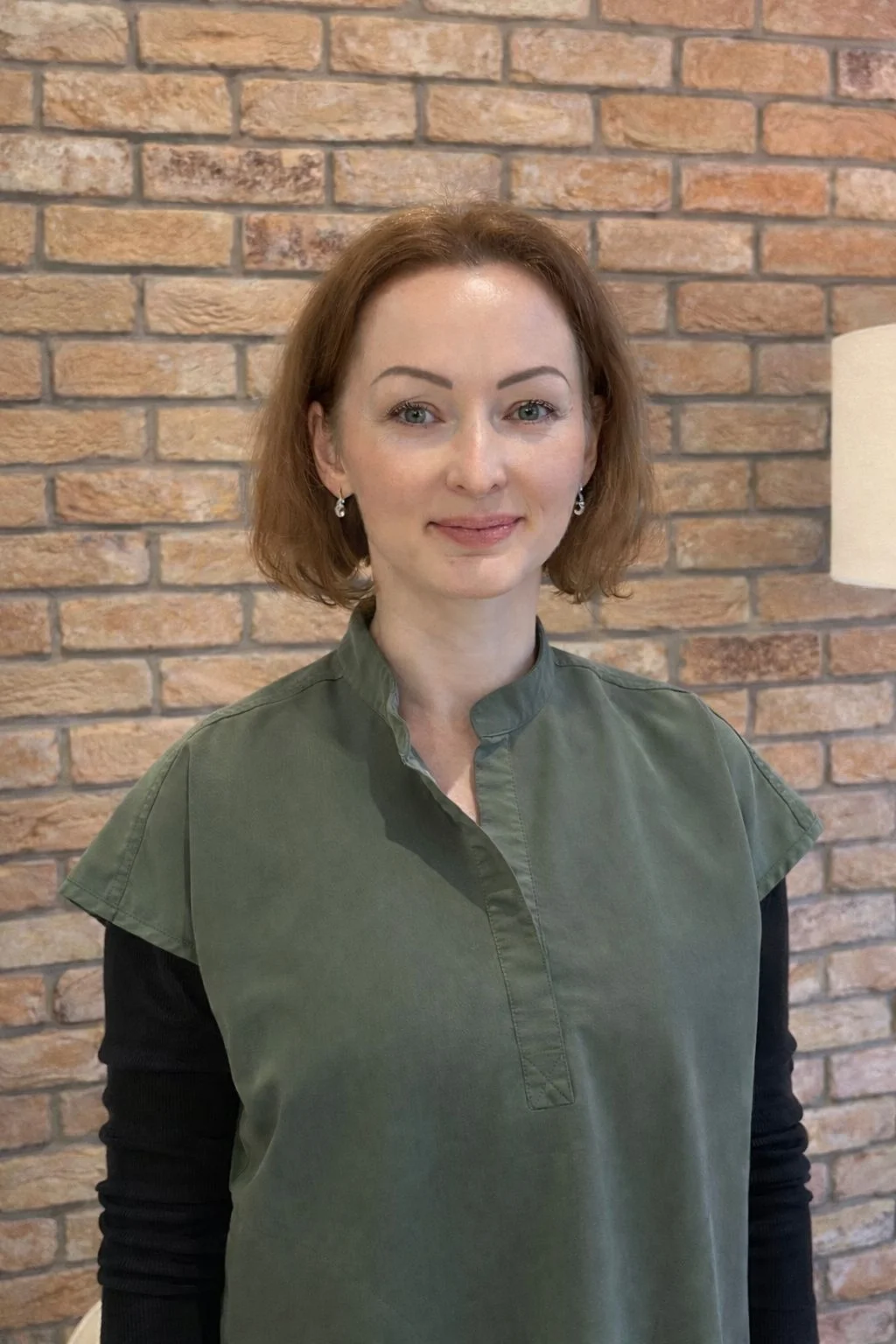 Nurse Angela Root Canal London